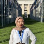 ‘Best decision I ever made’: An Indonesian’s journey changing degrees at the ‘lowest point’ of her life