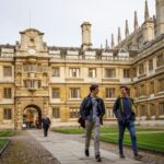 The dark side of Russell Group universities