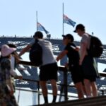 Harder to study in Australia: Universities only accepting a total of 145,000 international students in 2025