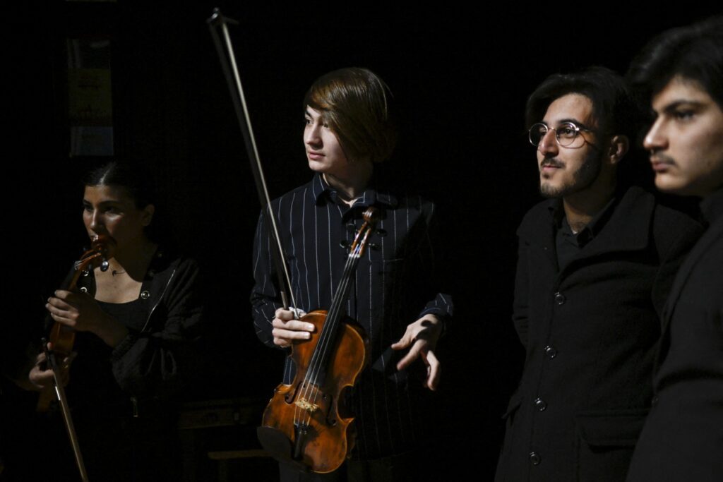 cheapest music school