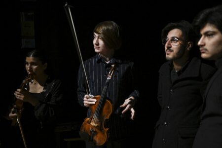 Most affordable music schools around the world