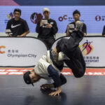 What is the best way to learn breakdancing?