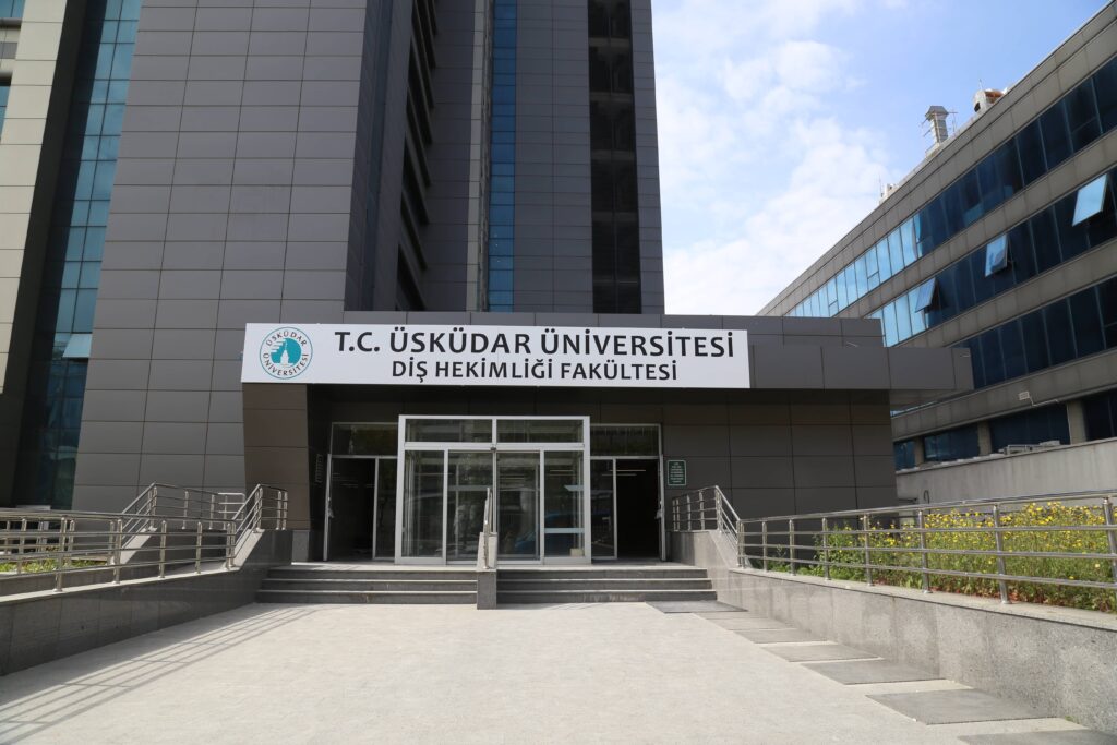 Üsküdar University: Shaping tomorrow’s dental professionals