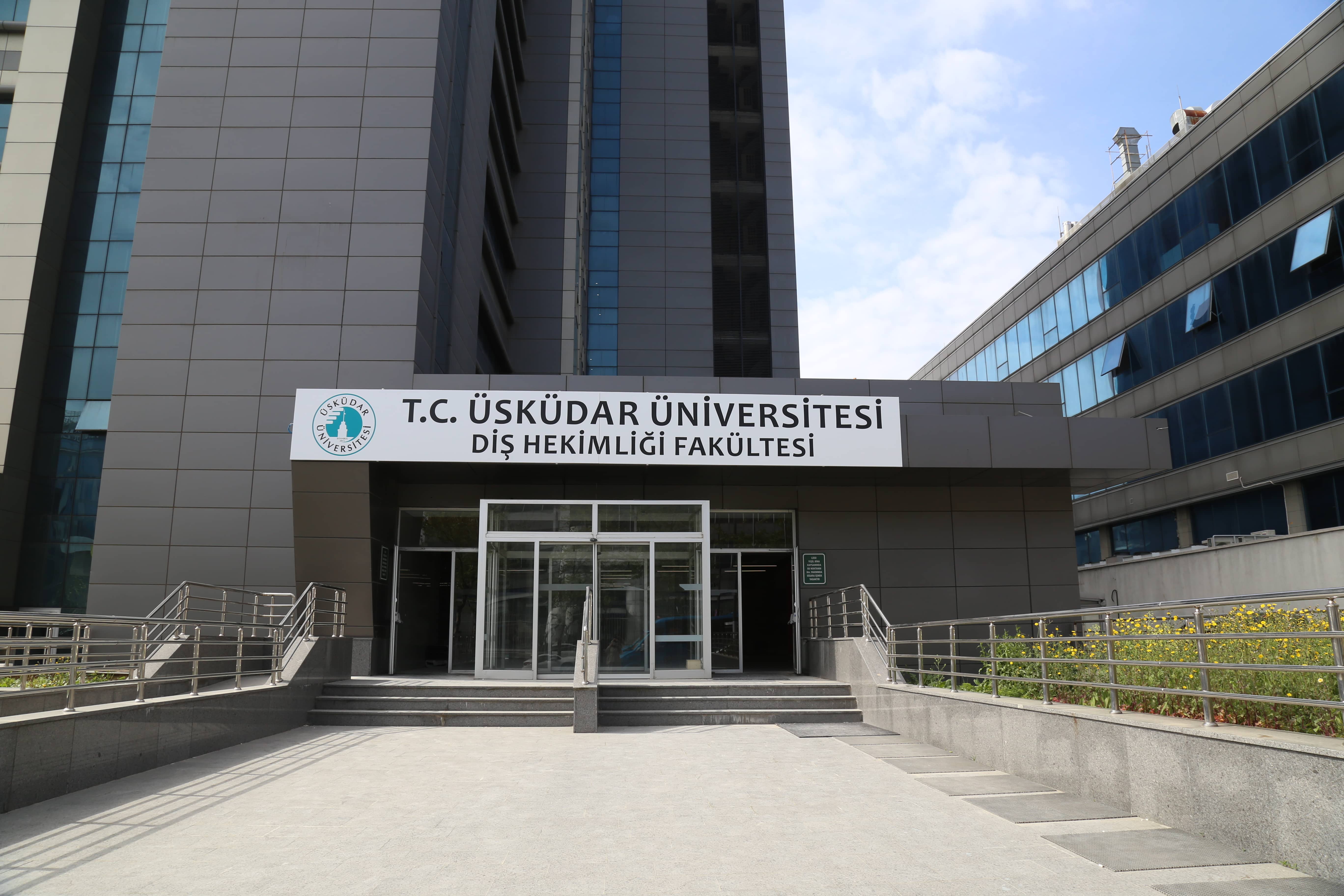 Üsküdar University