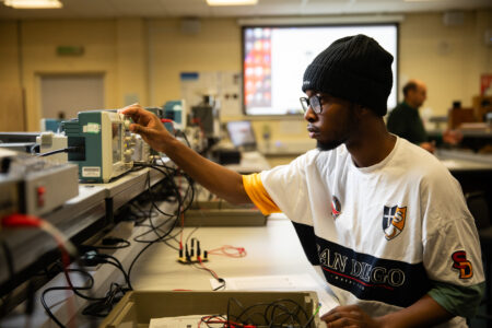 University of Salford