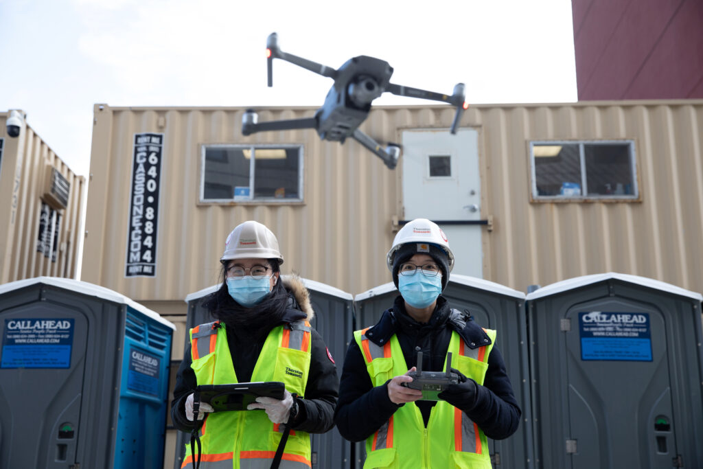 Columbia University: 3 civil engineering graduates shaping New York City