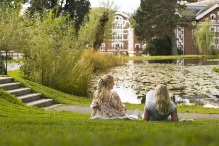 NMBU - Faculty of Biosciences