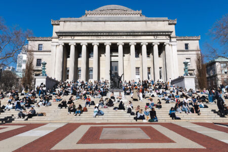 Columbia University