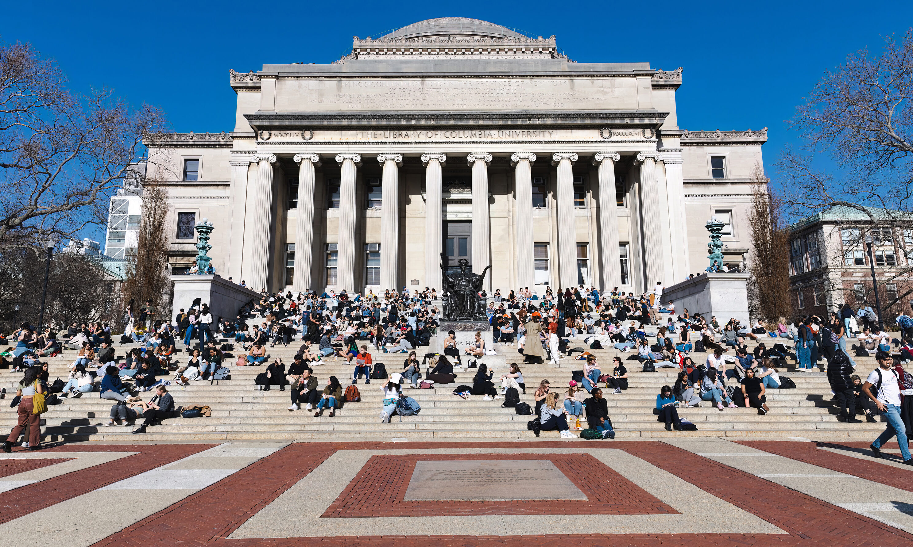 Columbia University