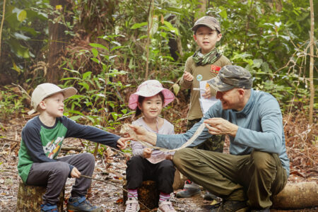 Nexus International School Malaysia: Redefining learning outdoors