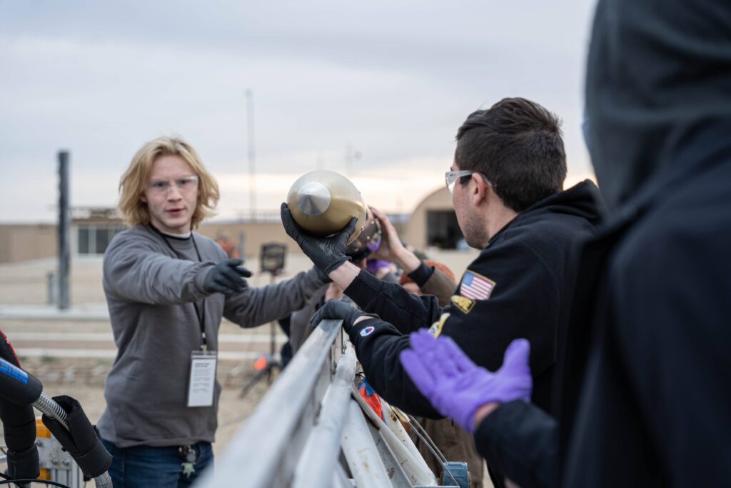 Purdue University: Championing real-world applications in aeronautics and astronautics