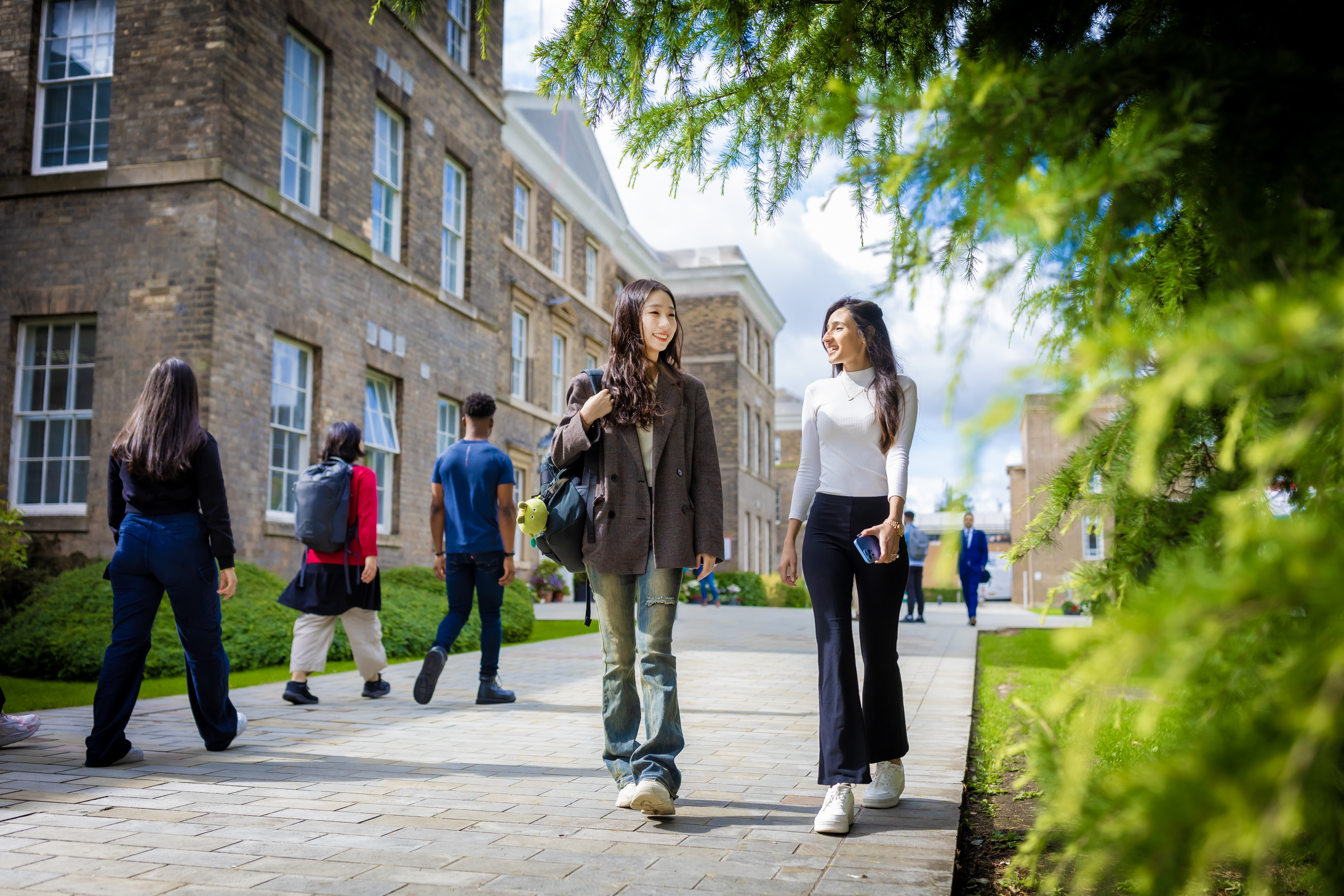 University of Leicester