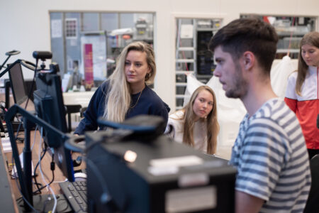 IT University of Copenhagen