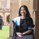 The nursing graduate bringing mental health awareness and support to Laos