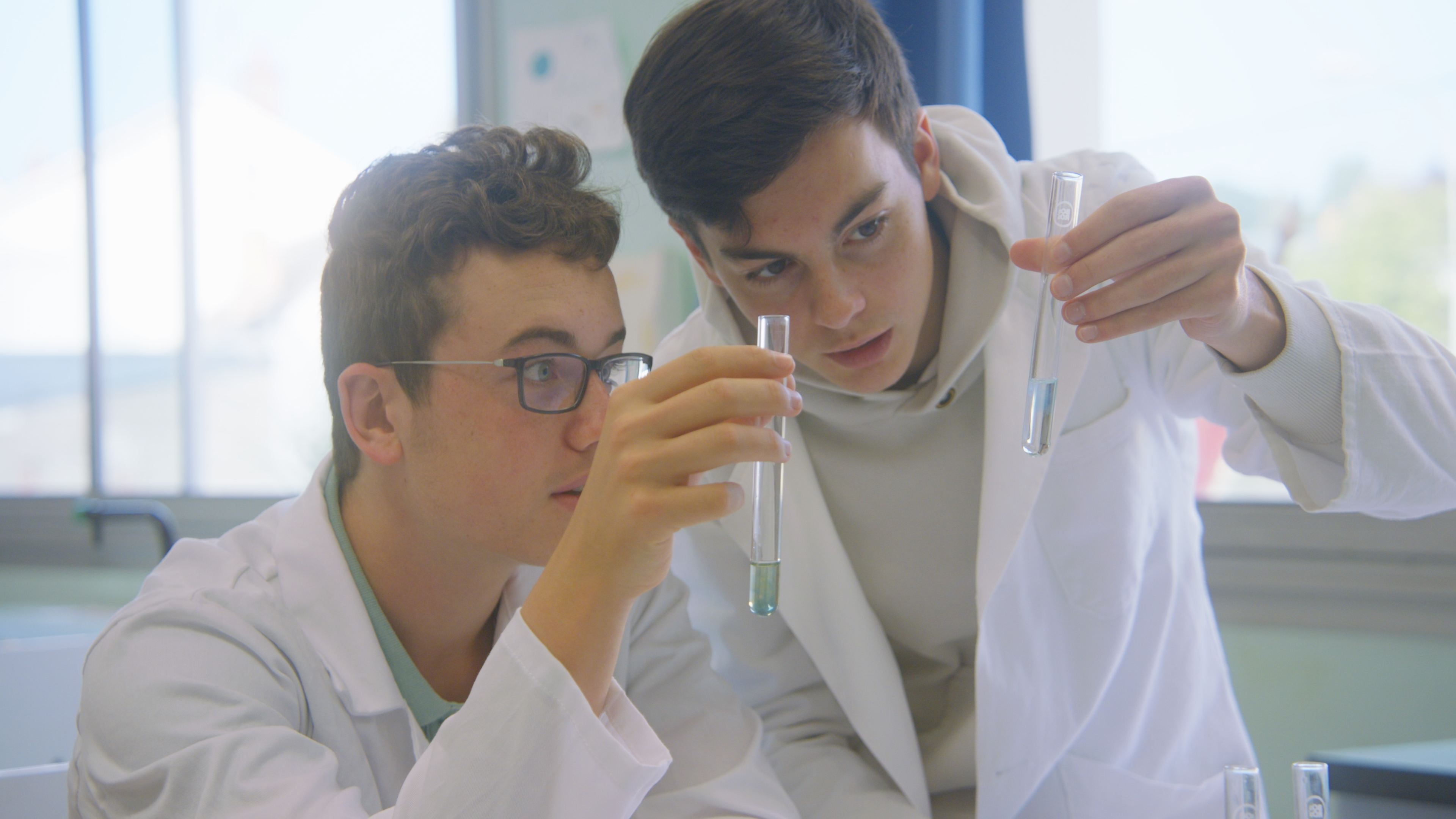 5 reasons why parents everywhere love Saint-Denis International School