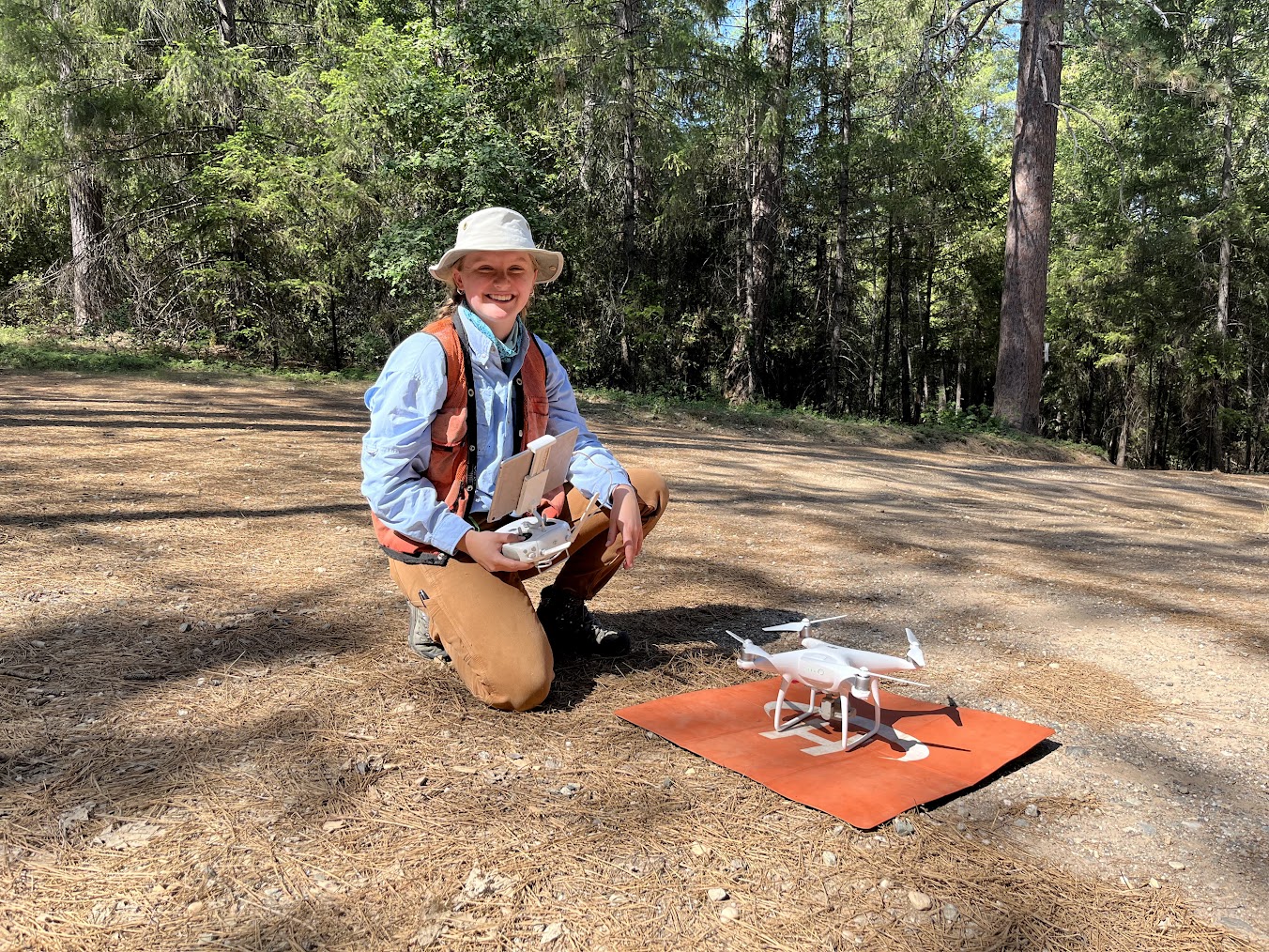 University of Nevada, Reno: Inspiring tomorrow's green innovators