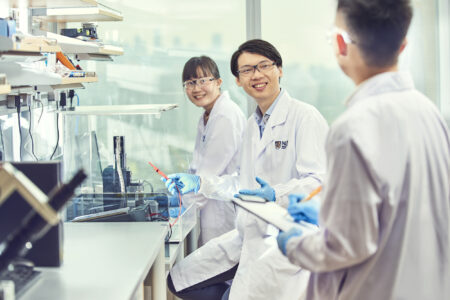 4 universities producing employable Materials Science and Engineering graduates