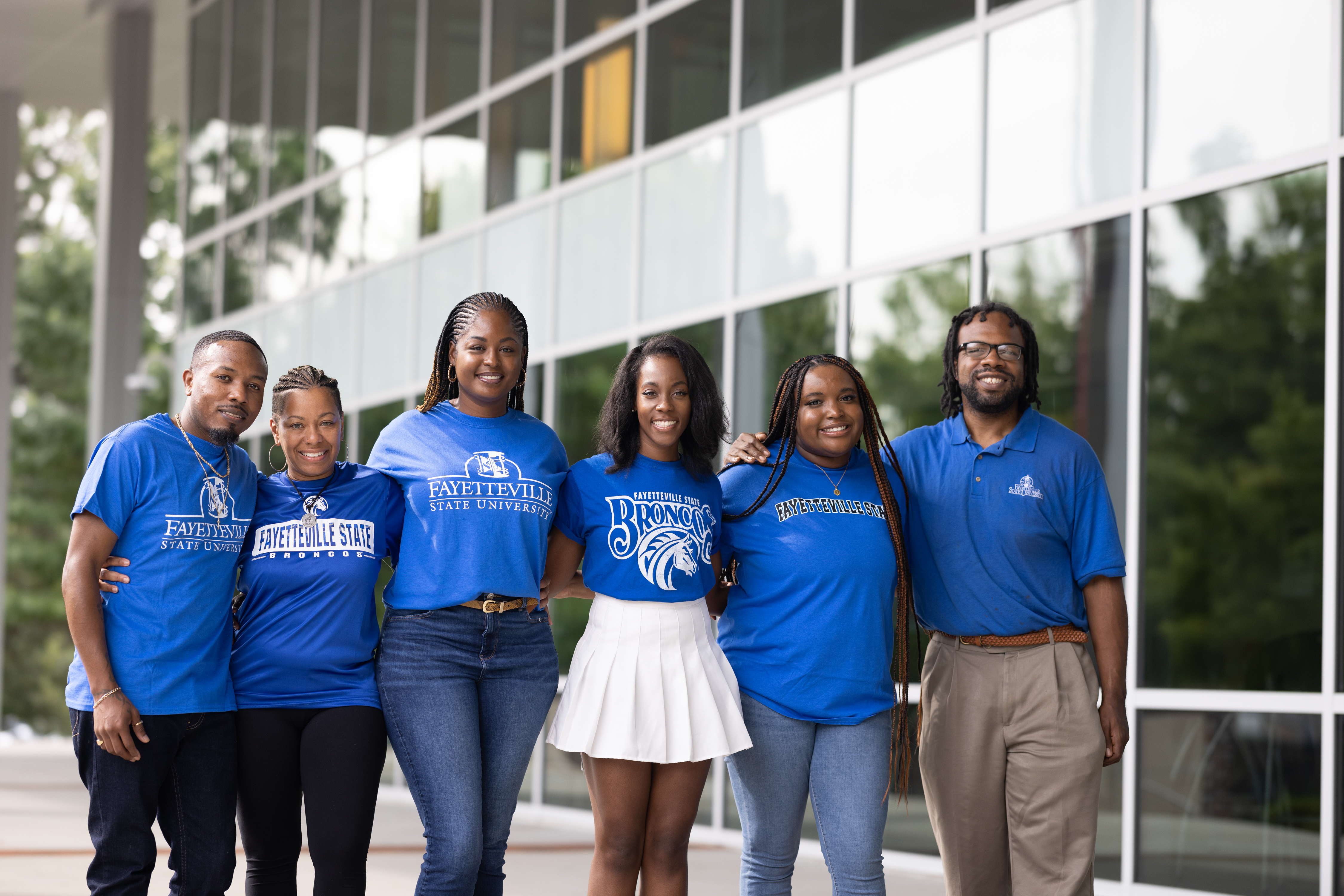 Fayetteville State University: An MBA that empowers military students and working professionals