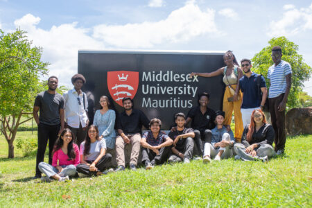 Middlesex University Mauritius: A world-class education in paradise