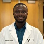 The PhD student who wants to start Ghana’s first cancer research institute