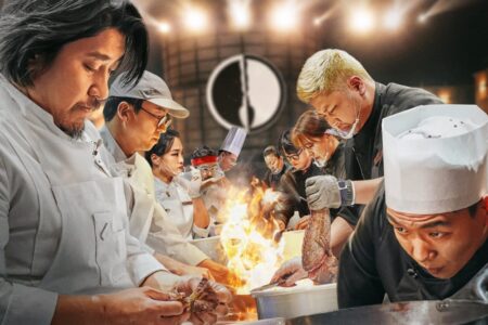 Culinary Class Wars: These top chefs are even smarter than you think