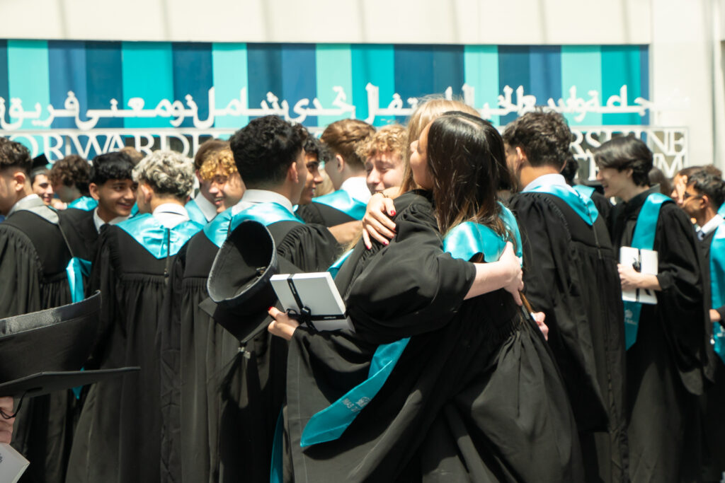 Nord Anglia International School Dubai: A year of outstanding achievements