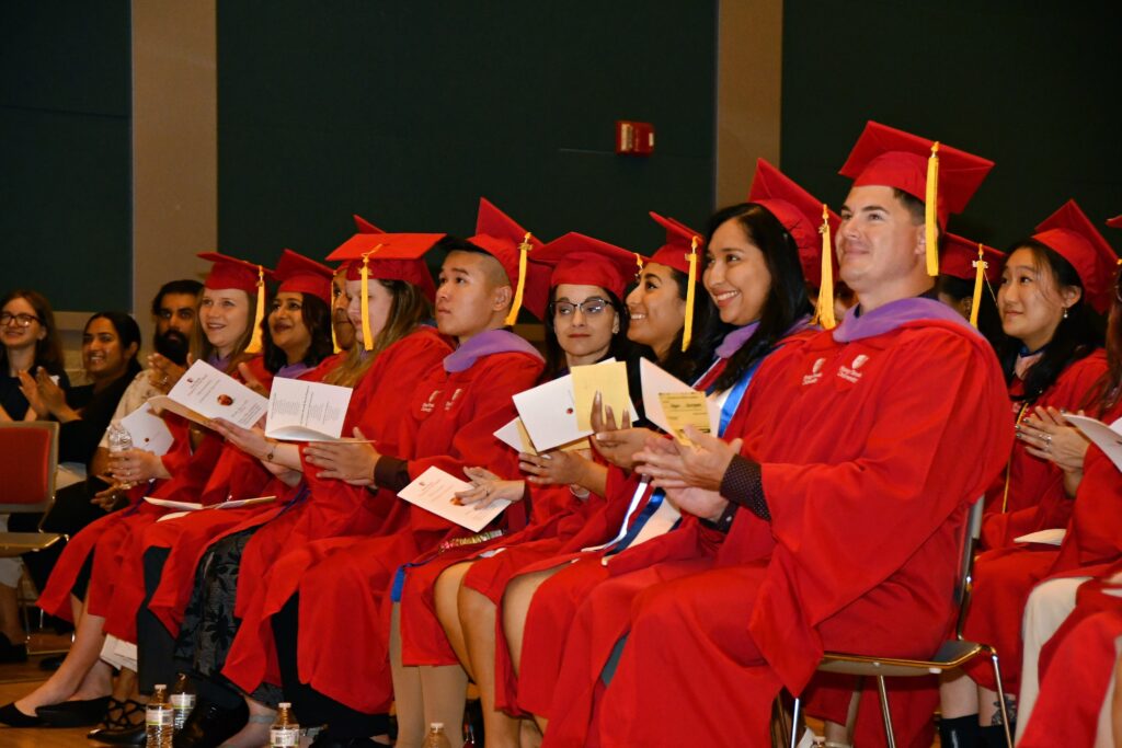 Stony Brook University: Where public health betters community