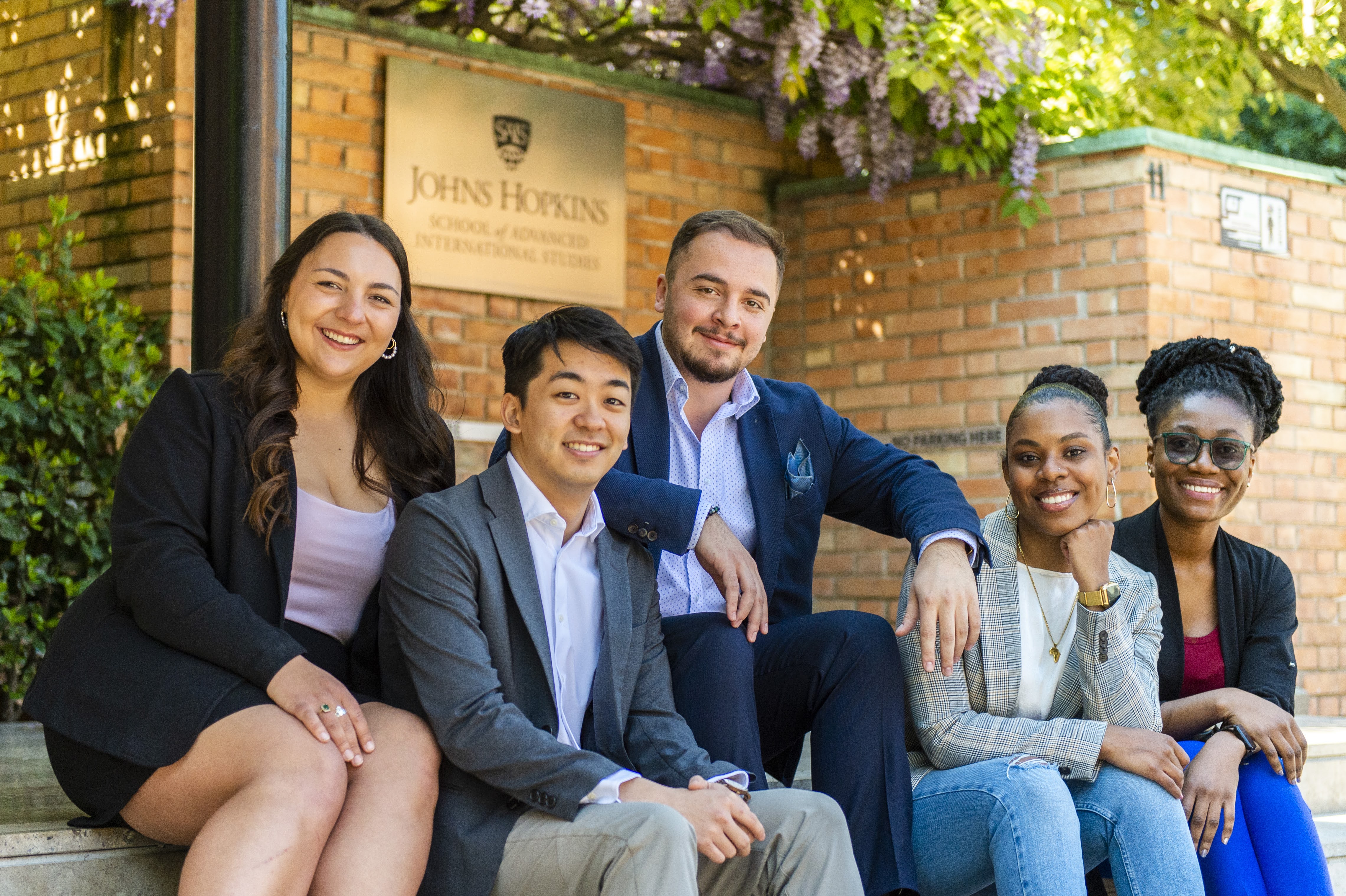 Johns Hopkins University