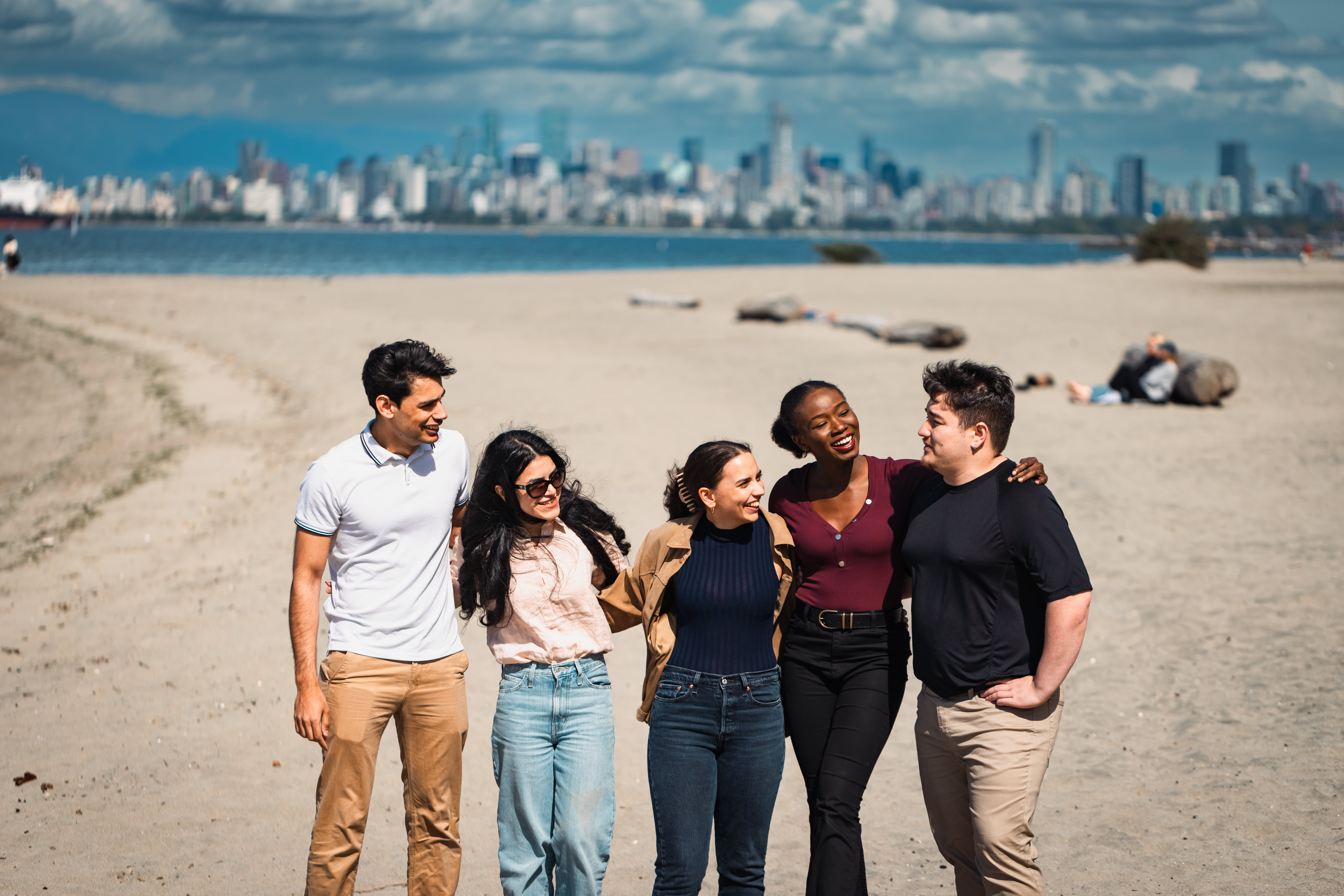 UBC Sauder School of Business: Building tomorrow's business leaders