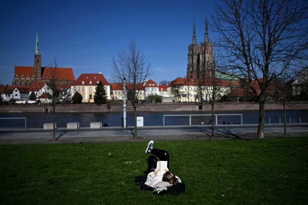 The cheapest universities in Poland for international students cost under US$20,000