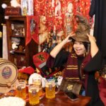 Sorting your career: Find your best career based on your Hogwarts house