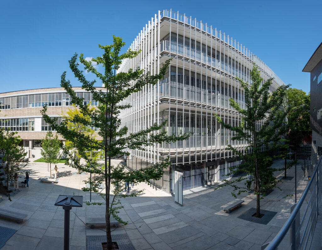 Politecnico di Milano: A leading institution for architectural excellence