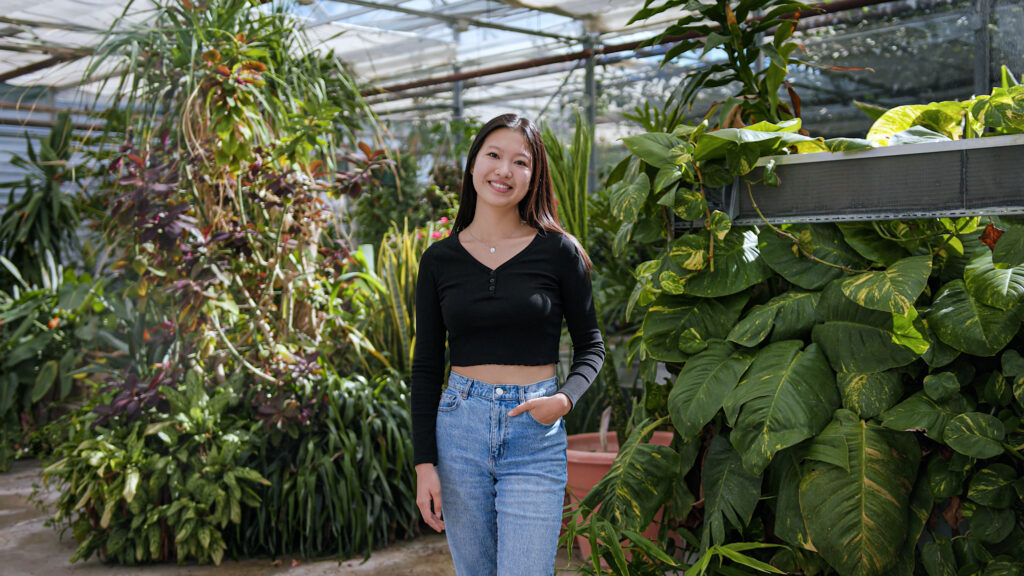 University of Guelph’s Ontario Agricultural College: 150 years of developing sustainable agriculture leaders