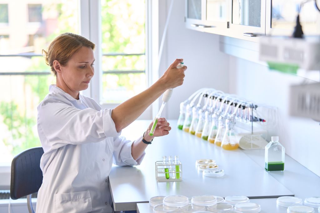 Step into the future of biotech with the University of Copenhagen