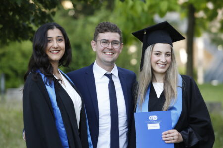 Goethe University Frankfurt: Shaping leaders at the intersection of law and finance