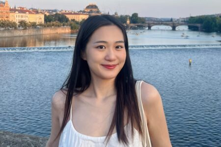 From China to Copenhagen: Studying in Denmark changed this designer's life