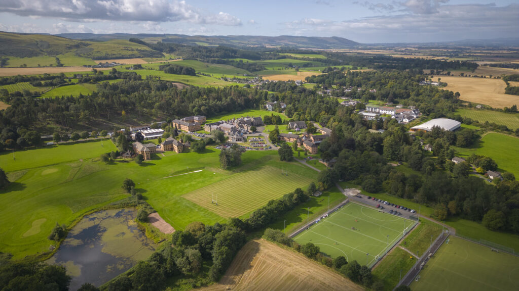 Strathallan School: Your child’s gateway to global success