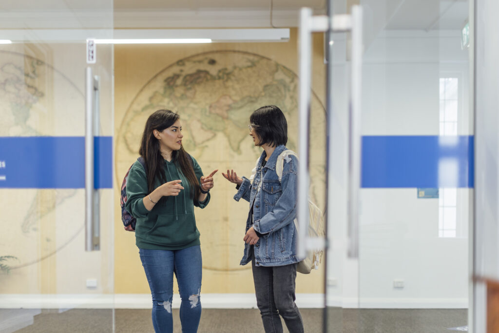 The University of Melbourne: Master of Applied Linguistics – your path to global success