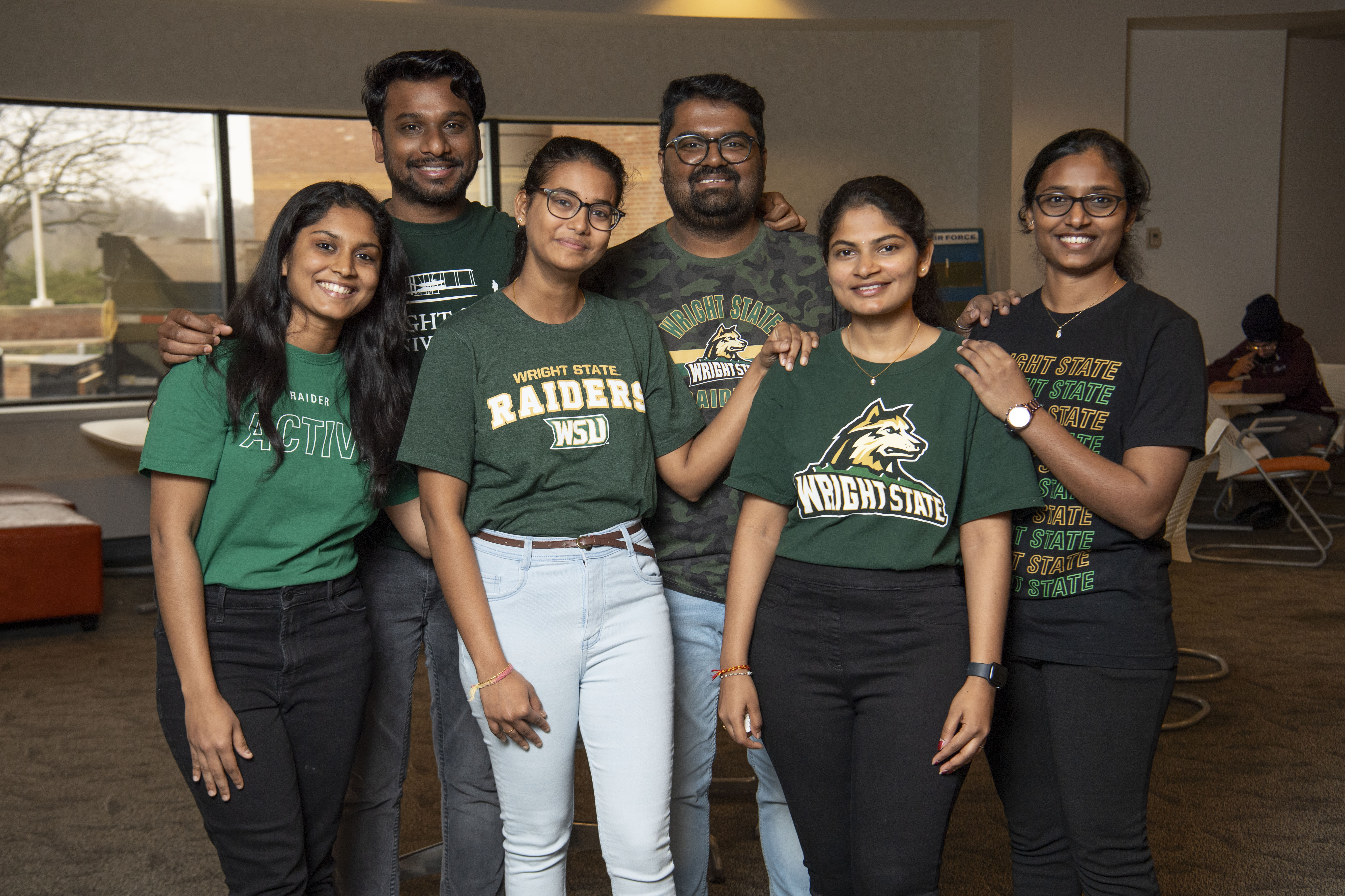 Wright State University: Empowering international students for success