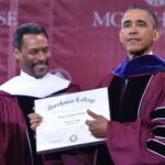 The top degrees and requirements to be a president in the US, the world’s most powerful country