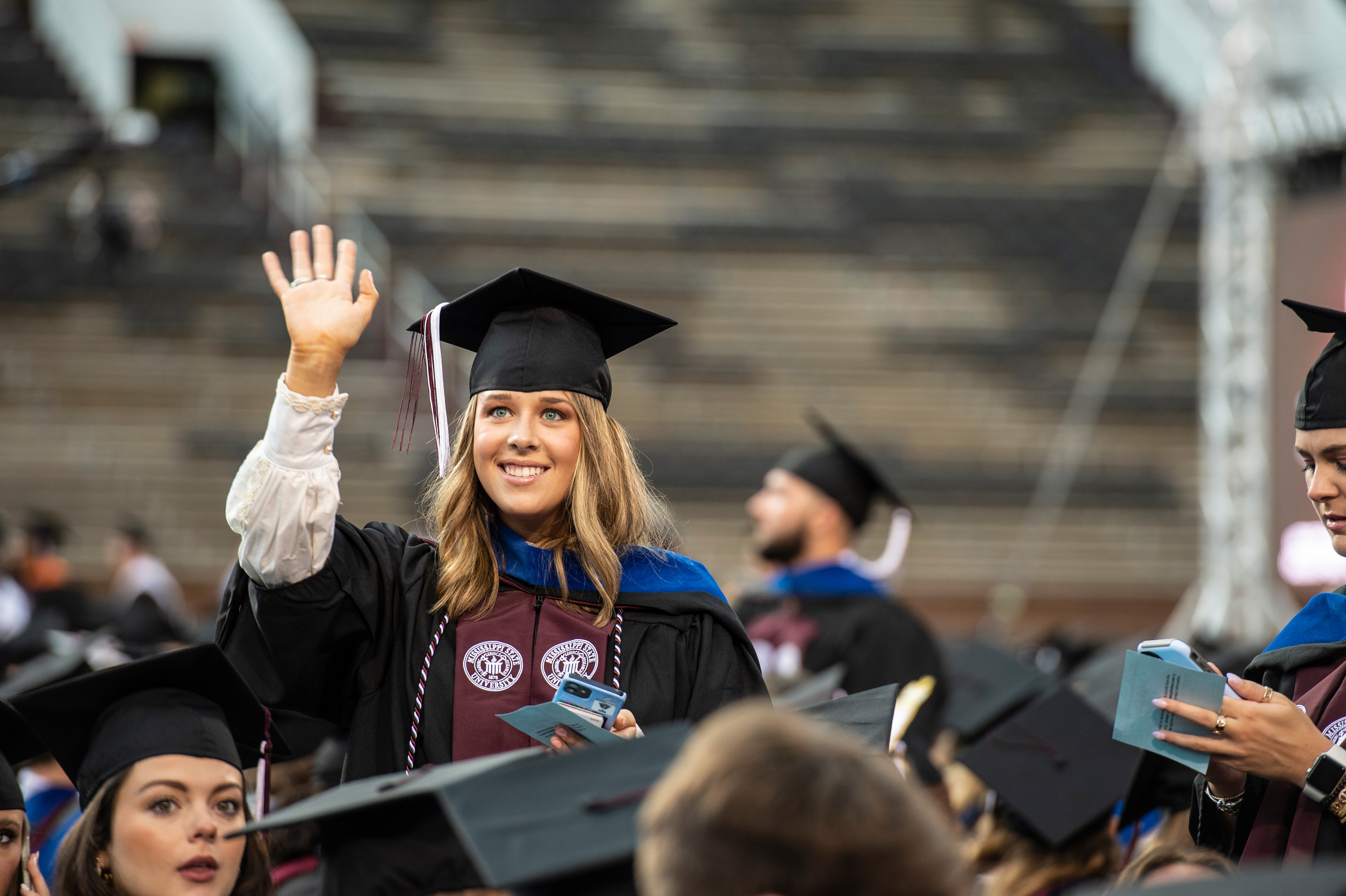 Mississippi State University