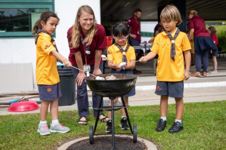 Jerudong International School: Global beacon for well-rounded education