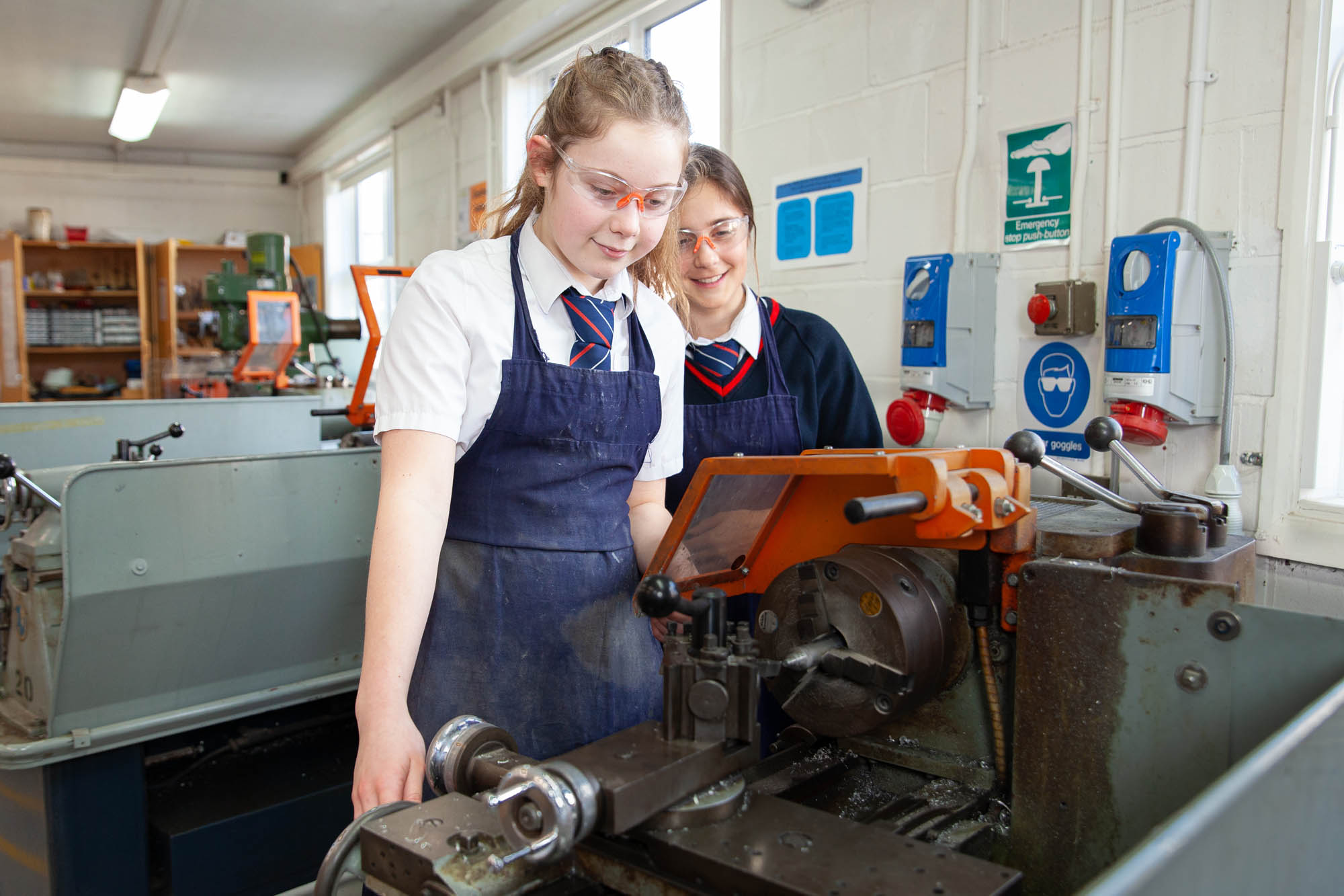 Steyning Grammar School: Top-tier education at an affordable cost