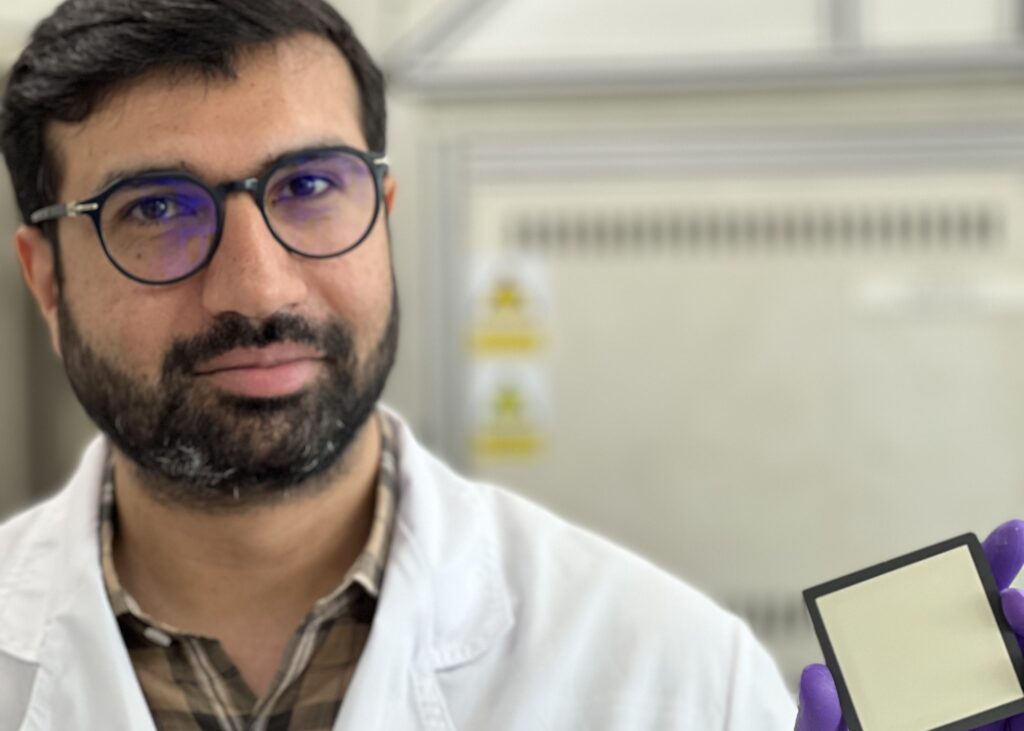 From Pakistan to chemical engineering careers in the UAE, South Korea, and Finland