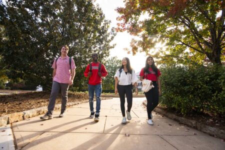 UGA - College of Agriculture and Environmental Sciences
