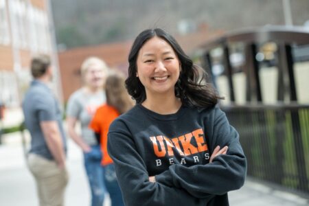 University of Pikeville