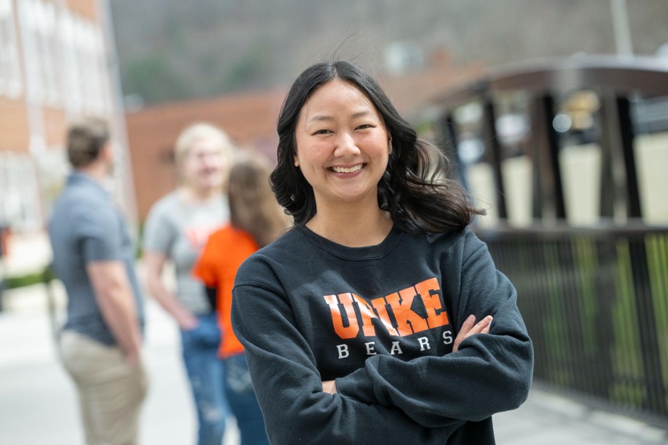 University of Pikeville