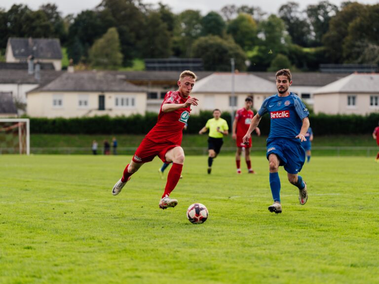 The best football scholarships in Europe for aspiring players