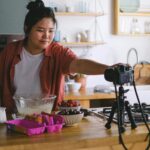 Love cooking shows? These ones will teach you to chef it up in the kitchen