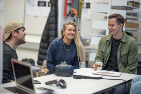 IT University of Copenhagen